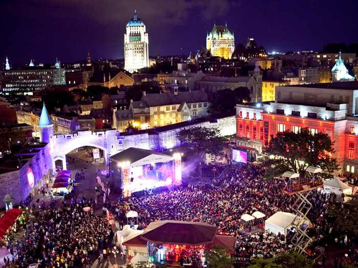 ComediHa! Fest-Québec | Credit: ComediHa! Fest-Québec